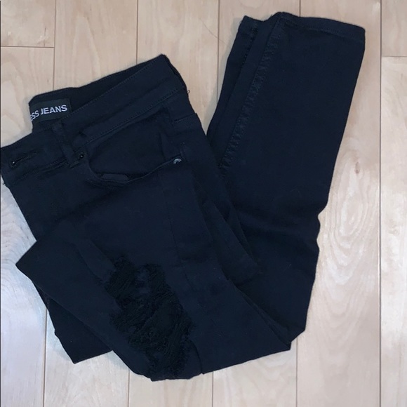 Express Denim - Express Jeans 👖
